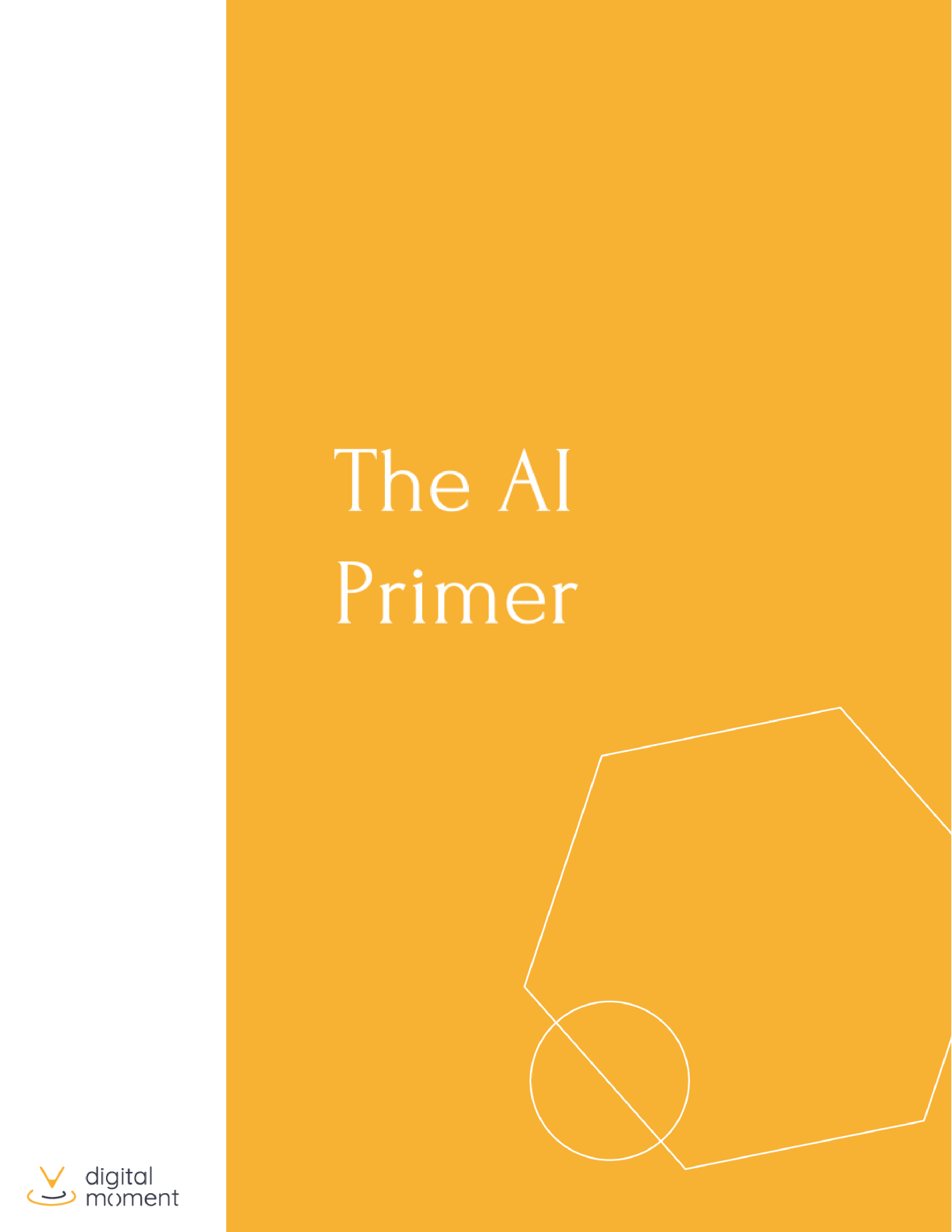 Thumbnail of Trustworthy AI Litepaper