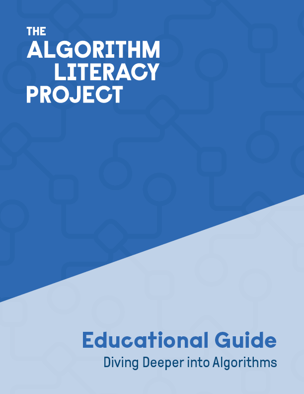 Thumbnail cover image of the Educational Guide