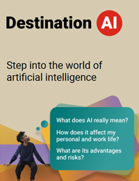 Destination AI