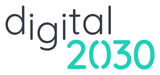 Digital2030 Challenge Logo