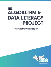 Thumbnail of Trustworthy AI Litepaper